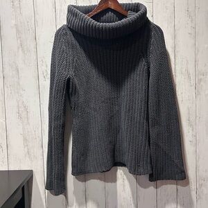 Vintage Esprit Cable Knit Cowl Neck Sweater - Women's Medium, Soft
Cottagecore